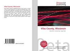 Copertina di Vilas County, Wisconsin