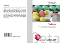 Buchcover von Tretinoin