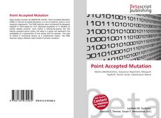 Copertina di Point Accepted Mutation