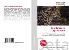 Couverture de Zoo Outreach Organisation