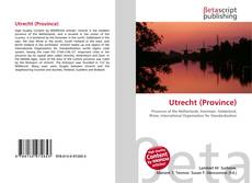 Couverture de Utrecht (Province)