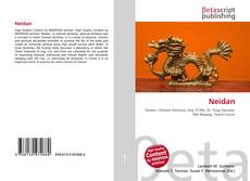 Couverture de Neidan