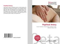 Bookcover of Popliteal Artery