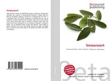 Couverture de Smearwort