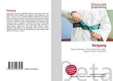 Couverture de Neigong
