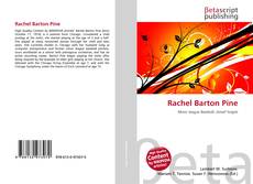 Couverture de Rachel Barton Pine
