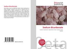 Copertina di Sodium Bicarbonate