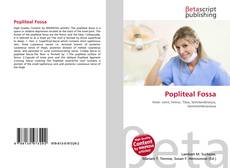 Couverture de Popliteal Fossa