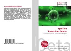 Copertina di Tyrosine Aminotransferase