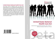 Обложка United States National Health Care Act