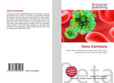 Bookcover of Vena Comitans