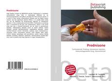 Bookcover of Prednisone