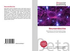 Обложка Neuroendocrine