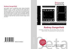 Couverture de Rodney Dangerfield