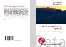 Couverture de Saint Francois County, Missouri