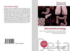 Couverture de Neuroendocrinology