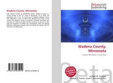 Couverture de Wadena County, Minnesota
