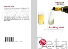 Couverture de Sparkling Wine