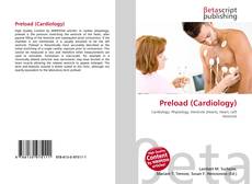 Portada del libro de Preload (Cardiology)