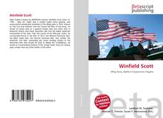 Copertina di Winfield Scott