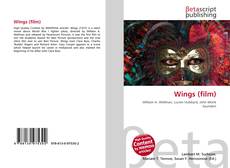 Bookcover of Wings (film)