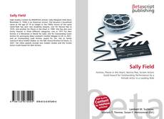 Couverture de Sally Field