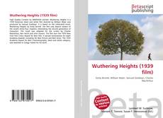 Couverture de Wuthering Heights (1939 film)