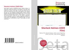 Couverture de Sherlock Holmes (2009 Film)