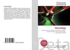 Couverture de Neurology