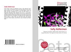 Bookcover of Sally Kellerman