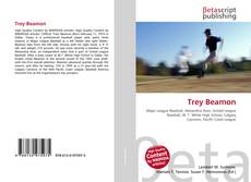 Bookcover of Trey Beamon