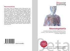Bookcover of Neuromyotonia