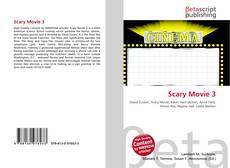 Bookcover of Scary Movie 3
