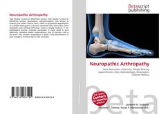 Bookcover of Neuropathic Arthropathy