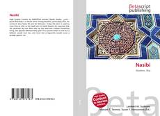 Bookcover of Nasibi