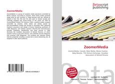 Bookcover of ZoomerMedia