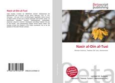 Capa do livro de Nasir al-Din al-Tusi 