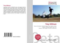 Bookcover of Trey Hillman