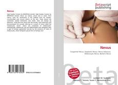 Bookcover of Nevus