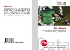 Bookcover of Trey Junkin