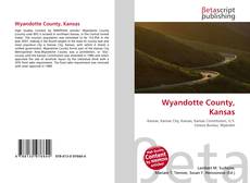Capa do livro de Wyandotte County, Kansas 