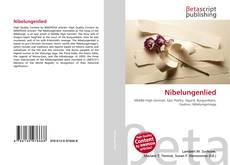 Buchcover von Nibelungenlied