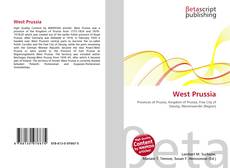 Copertina di West Prussia