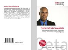 Buchcover von Noncicatricial Alopecia