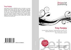Capa do livro de Trey Fanjoy 