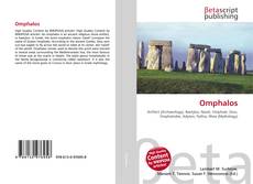 Portada del libro de Omphalos