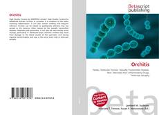 Copertina di Orchitis