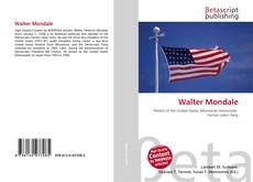Copertina di Walter Mondale