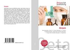 Portada del libro de Orexin