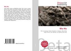 Bookcover of Wu Hu